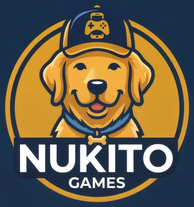 Nukito Games